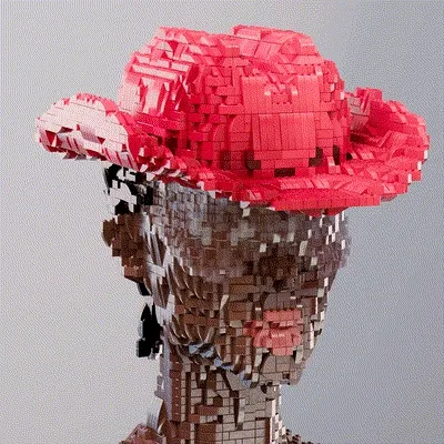 Bricktopian #6756