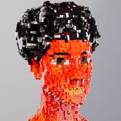 Bricktopian #5761