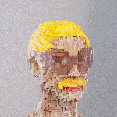 Bricktopian #2239