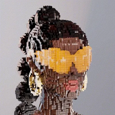 Bricktopians By Law Degree