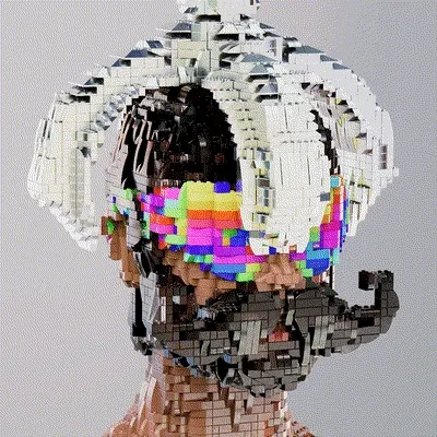 Bricktopian #5116