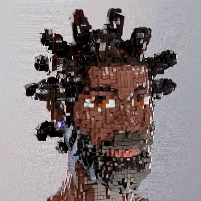 Bricktopians By Law Degree