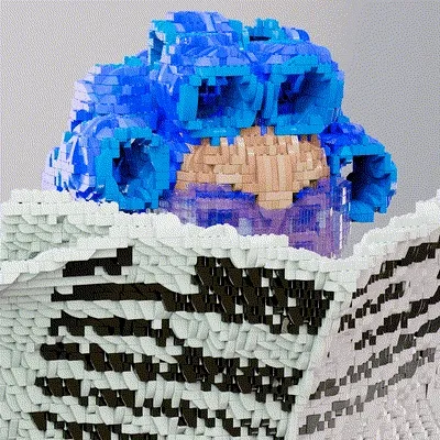 Bricktopians By Law Degree