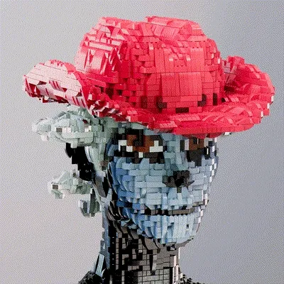 Bricktopians By Law Degree
