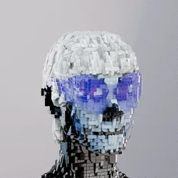 Bricktopian #52