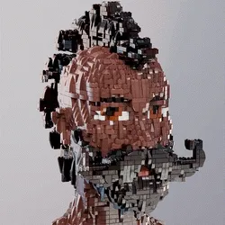 Bricktopian #571