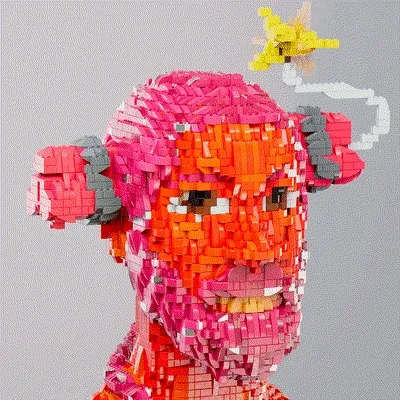 Bricktopians By Law Degree