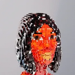 Bricktopian #141