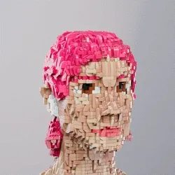 Bricktopian #2070