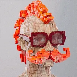 Bricktopian #8287