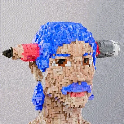 Bricktopians By Law Degree