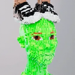 Bricktopian #5753