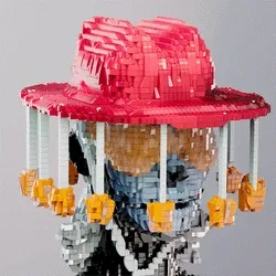 Bricktopian #2664