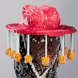 Bricktopian #8392