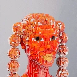 Bricktopian #2351