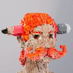 Bricktopian #9626