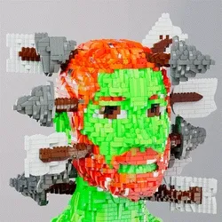 Bricktopian #2112