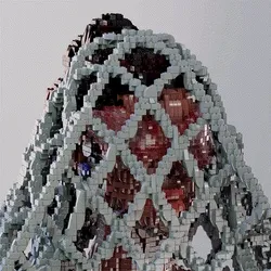 Bricktopian #9365