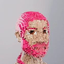 Bricktopian #6061