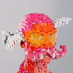 Bricktopian #6315