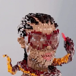 Bricktopian #27
