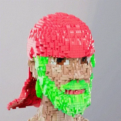 Bricktopians By Law Degree