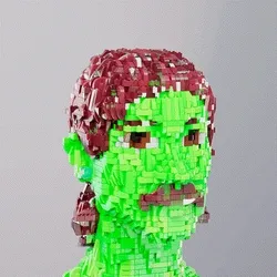 Bricktopian #145