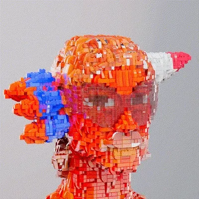 Bricktopians By Law Degree