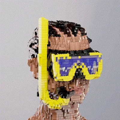 Bricktopian #613