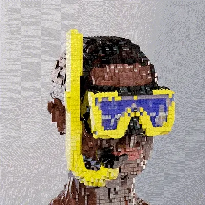 Bricktopians By Law Degree