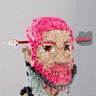 Bricktopians By Law Degree