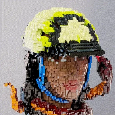 Bricktopians By Law Degree