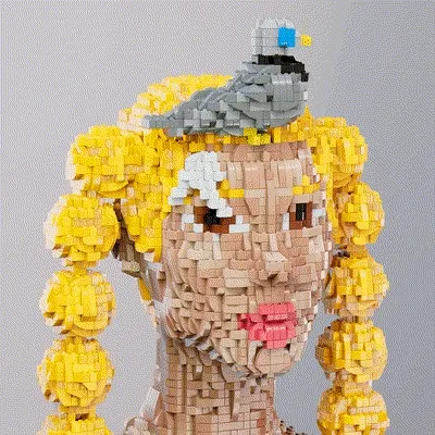 Bricktopians By Law Degree