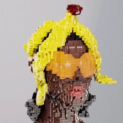 Bricktopian #4626