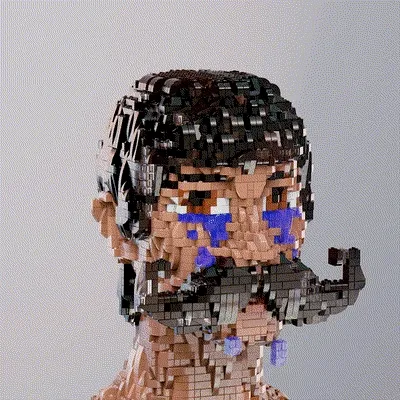 Bricktopians By Law Degree