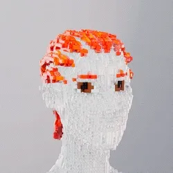 Bricktopian #1449