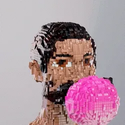 Bricktopian #5852