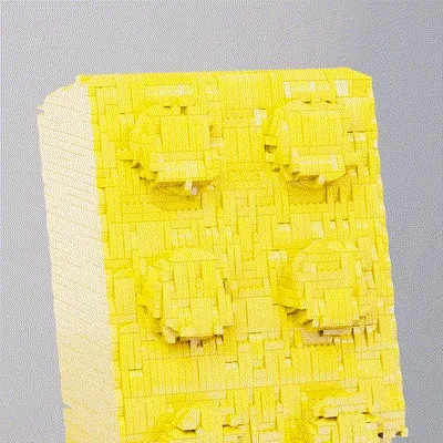Bricktopians By Law Degree