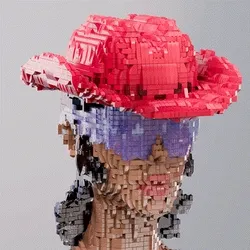 Bricktopian #5482