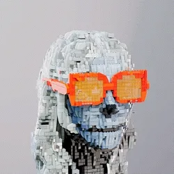 Bricktopian #882