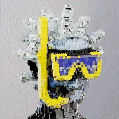 Bricktopians By Law Degree