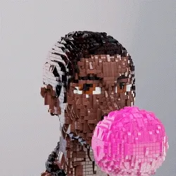 Bricktopian #6039