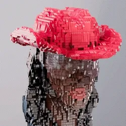 Bricktopian #4707