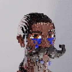 Bricktopian #9096