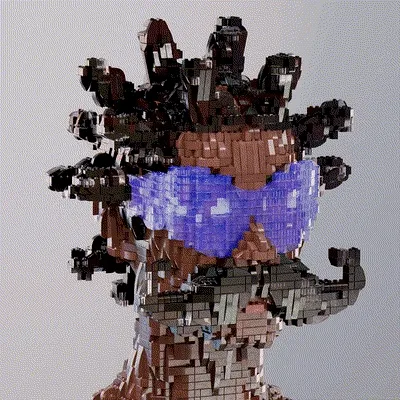 Bricktopians By Law Degree