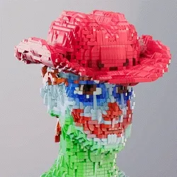 Bricktopian #2100
