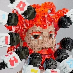 Bricktopian #746