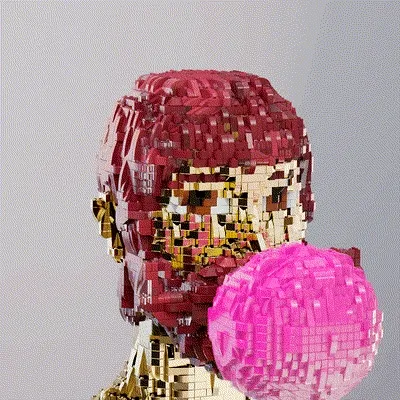Bricktopians By Law Degree