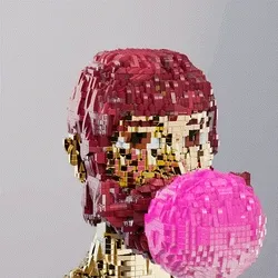 Bricktopian #4350