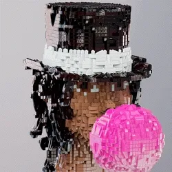 Bricktopian #6193